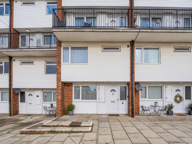 Flat for sale in Eastney, Portsmouth
