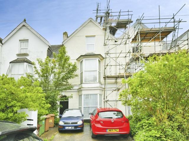 Flat for sale in Greenbank, Mount Wise