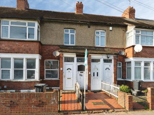 Flat for sale in Newbury Park, Isle Of Man