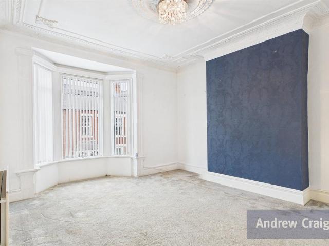 Flat for sale in Westoe, South Shields