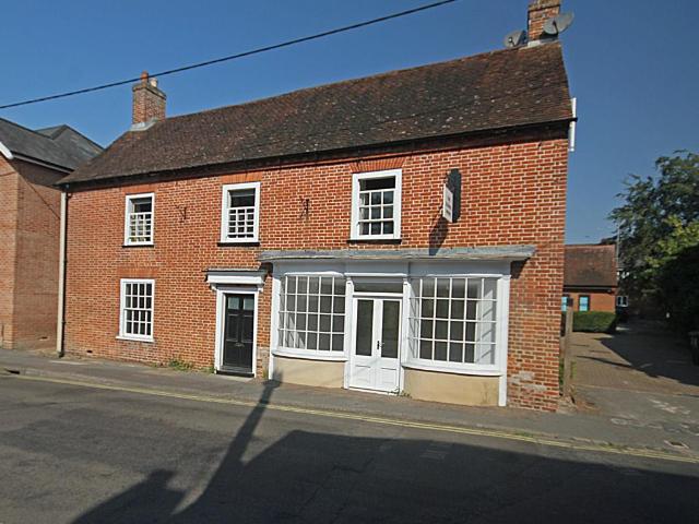 Flat for sale in Ashurst Bridge, Hampshire