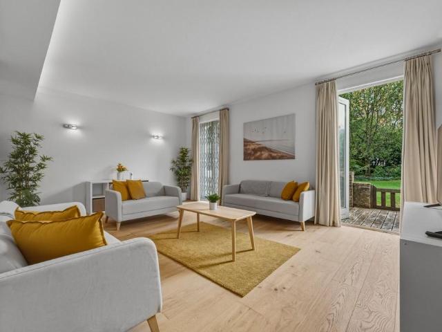 Flat for sale in Maida Vale, Greater London