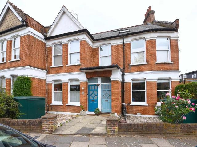 Flat for sale in Finchley, Isle Of Man