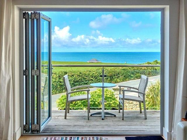 Flat for sale in Nansledan, Newquay