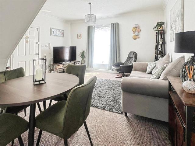 Flat for sale in Gosberton Clough, Lincolnshire