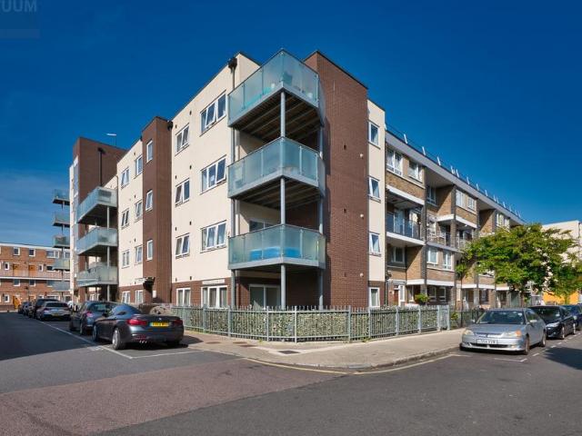 Flat for sale in Mile End, Isle Of Man