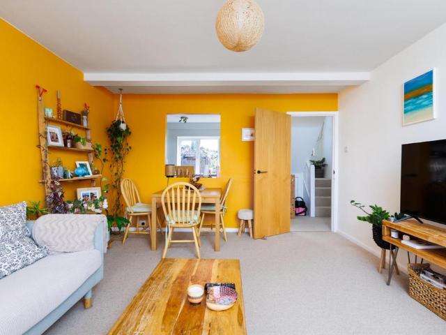 Flat for sale in Long Ashton, North Somerset