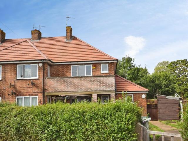 Flat for sale in Belleau, Lincolnshire