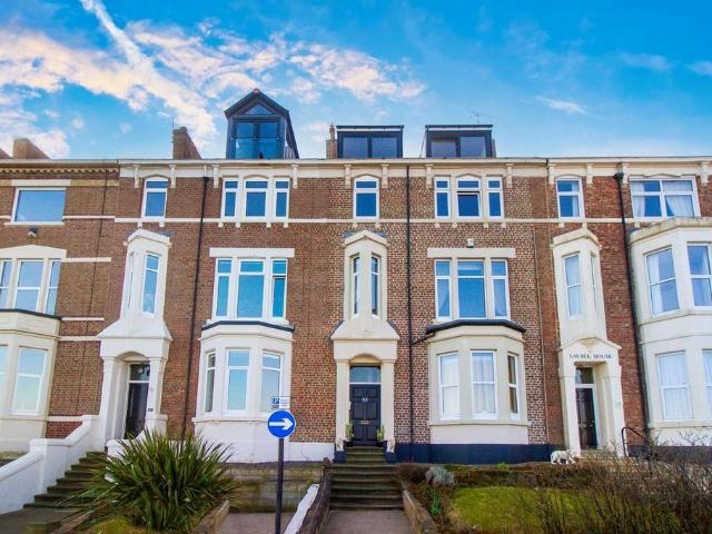 Flat for sale in Tynemouth, Isle Of Man