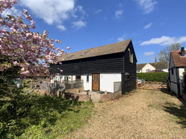 Flat for sale in Buckinghamshire