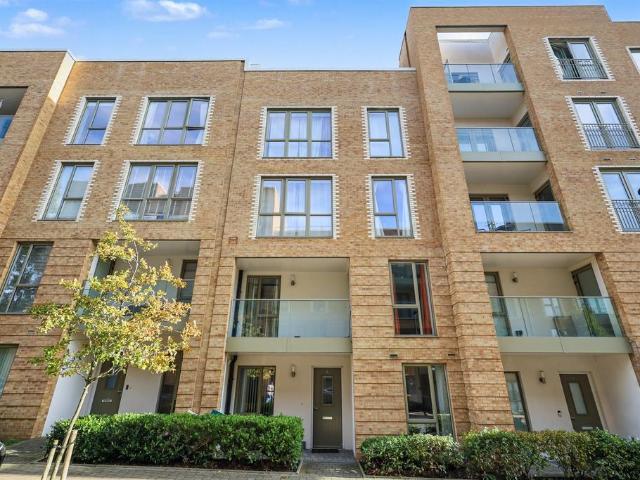 Flat for sale in Mill Hill, Isle Of Man