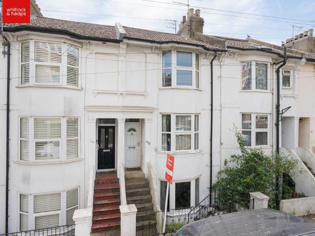 Flat for sale in Aldrington
