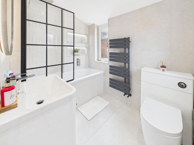 Flat for sale in Hebburn, Tyne And Wear