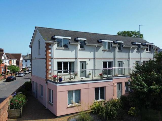 Flat for sale in St Michaels, Livermead