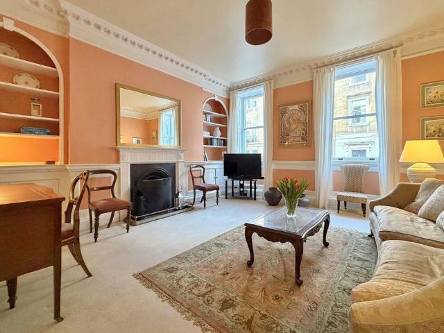 Flat for sale in Dulcote, Bath And North East Somerset