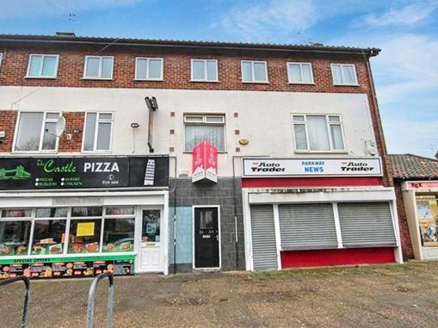 Flat for sale in Cottingham, East Riding Of Yorkshire