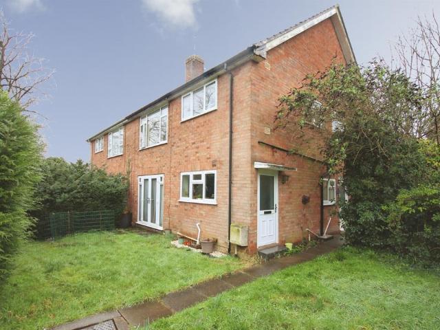 Flat for sale in Milverton, Green Close