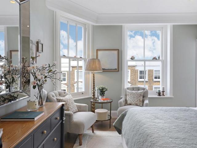 Flat for sale in Cat Hill, Isle Of Man