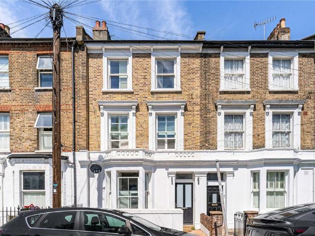 Flat for sale in Putney, Greater London