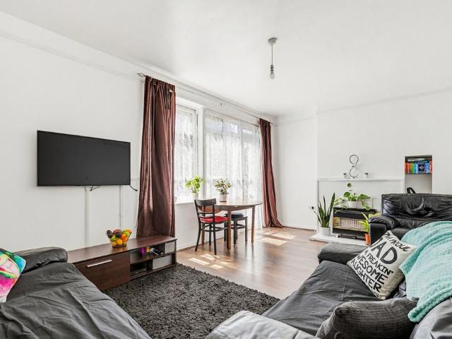 Flat for sale in South Hampstead, Greater London