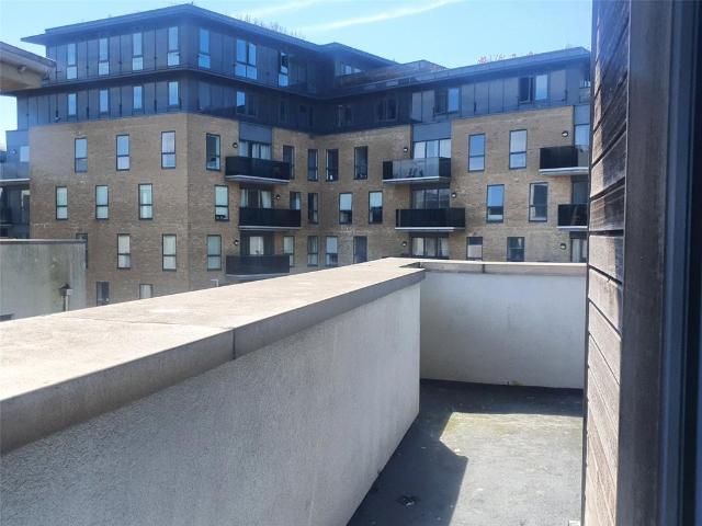 Flat for sale in Round Hill, Brighton & Hove