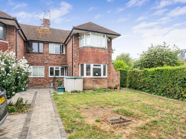 Flat for sale in Greater London