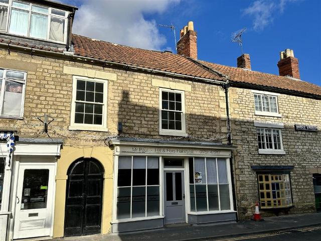 Flat for sale in Pickering, Isle Of Man