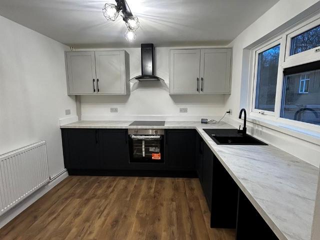 Flat for sale in Falcon Lodge, Wales