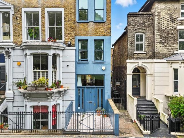 Flat for sale in Mile End, Isle Of Man