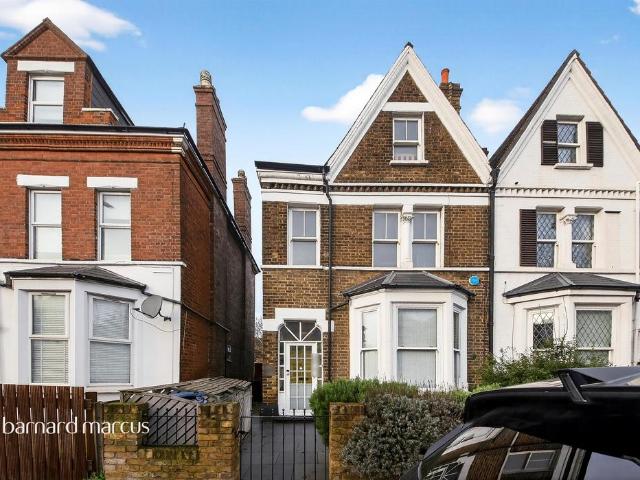 Flat for sale in Fallow Corner, Isle Of Man