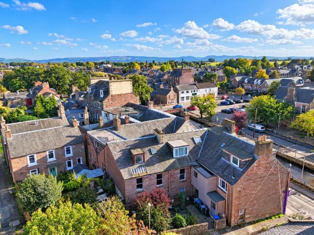 Flat for sale in Alyth, Perth and Kinross