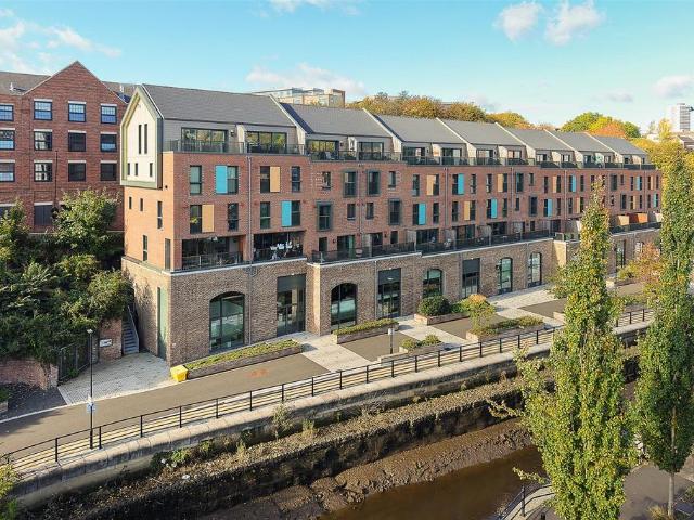 Flat for sale in Battle Field, Newcastle upon Tyne