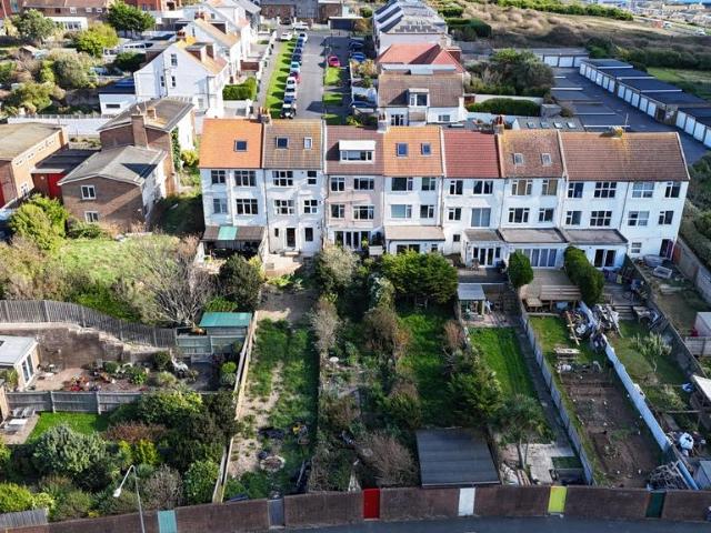Flat for sale in Brighton Marina Village, Brighton & Hove