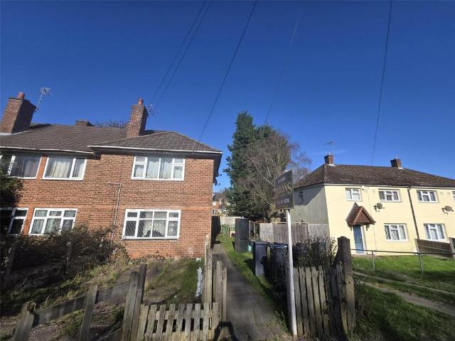Flat for sale in West Midlands