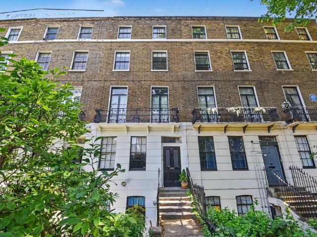 Flat for sale in Tufnell Park, Isle Of Man