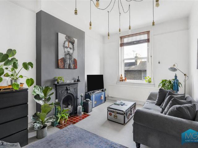 Flat for sale in Cat Hill, Isle Of Man