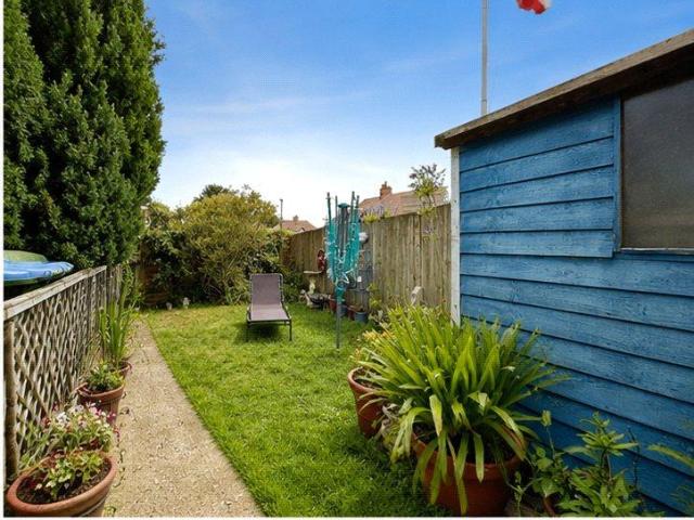 Flat for sale in Middle Park, Greater London