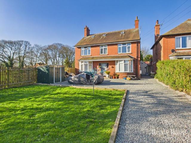 Flat for sale in Old Town, Bridlington