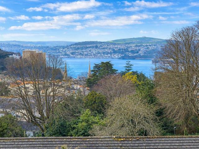 Flat for sale in Babbacombe
