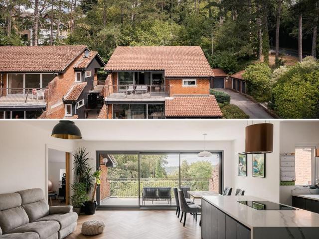 Flat for sale in Hillview, Surrey