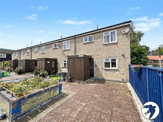 Flat for sale in North Cray, Isle Of Man