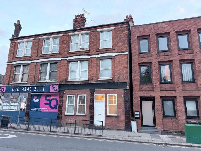 Flat for sale in Finchley, Isle Of Man