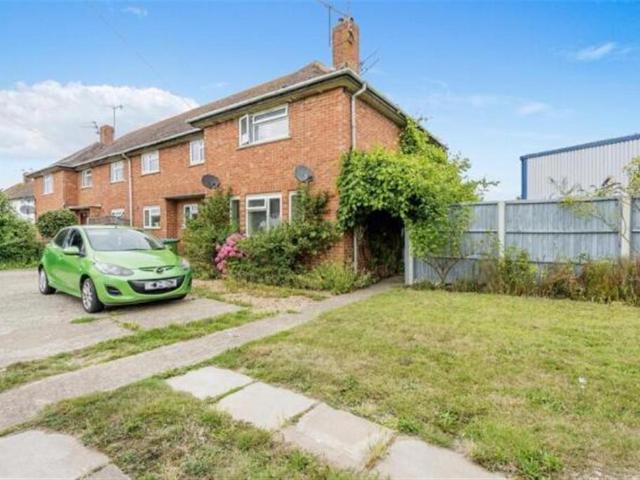 Flat for sale in Clapham, West Sussex