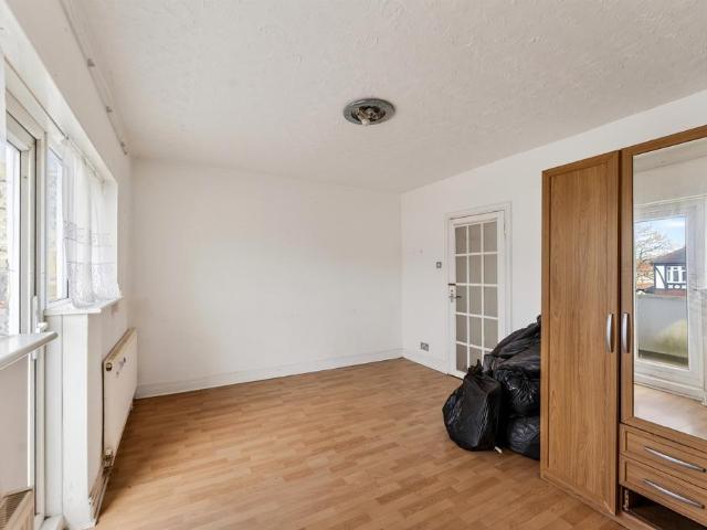 Flat for sale in London Borough of Merton, Greater London