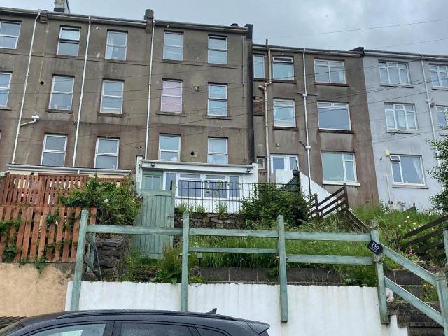 Flat for sale in Ellacombe, Babbacombe