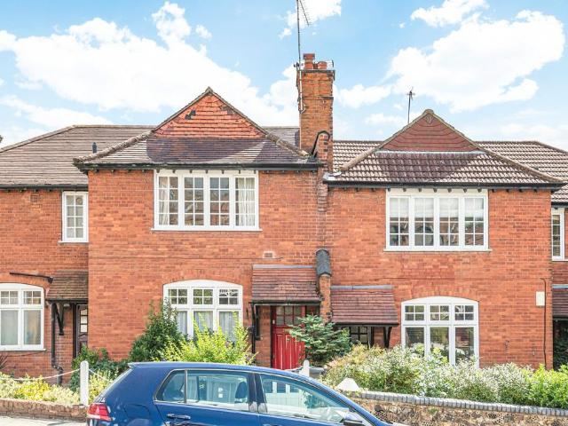 Flat for sale in Muswell Hill, Isle Of Man