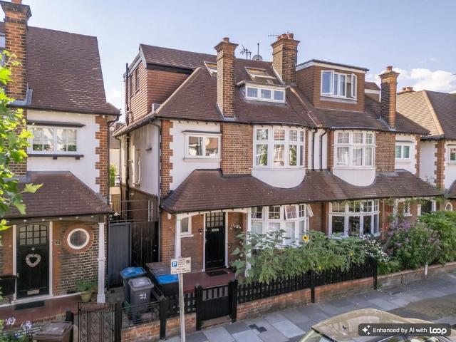 Flat for sale in London Borough of Merton, Greater London