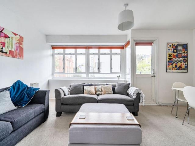 Flat for sale in Pimlico, Isle Of Man