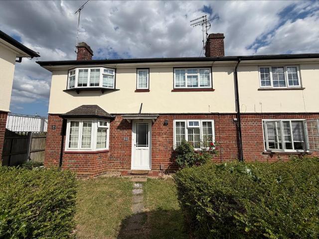 Flat for sale in Moulsham, Chelmsford