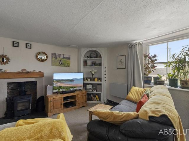 Flat for sale in Oldway, Livermead